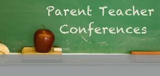McCollough & Unis Parent-Teacher Conferences