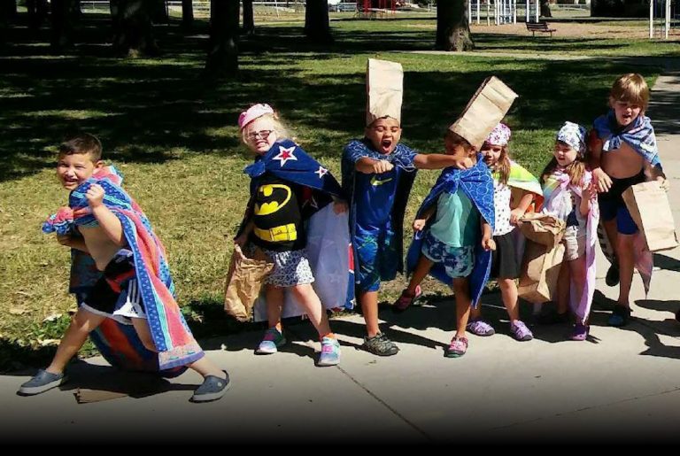 Summer Adventure Camp