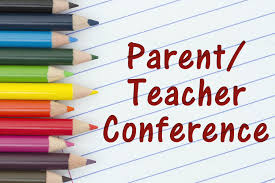 Rescheduled Middle School Conferences