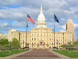 Recent Michigan House Bills