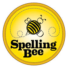 McCollough-Unis Spelling Bee