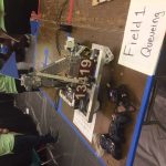FTC & FLL Jr. Competition