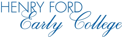 Henry Ford Early College Visit