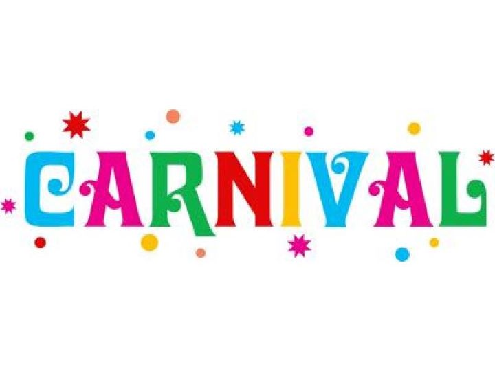 End of School Year Carnival