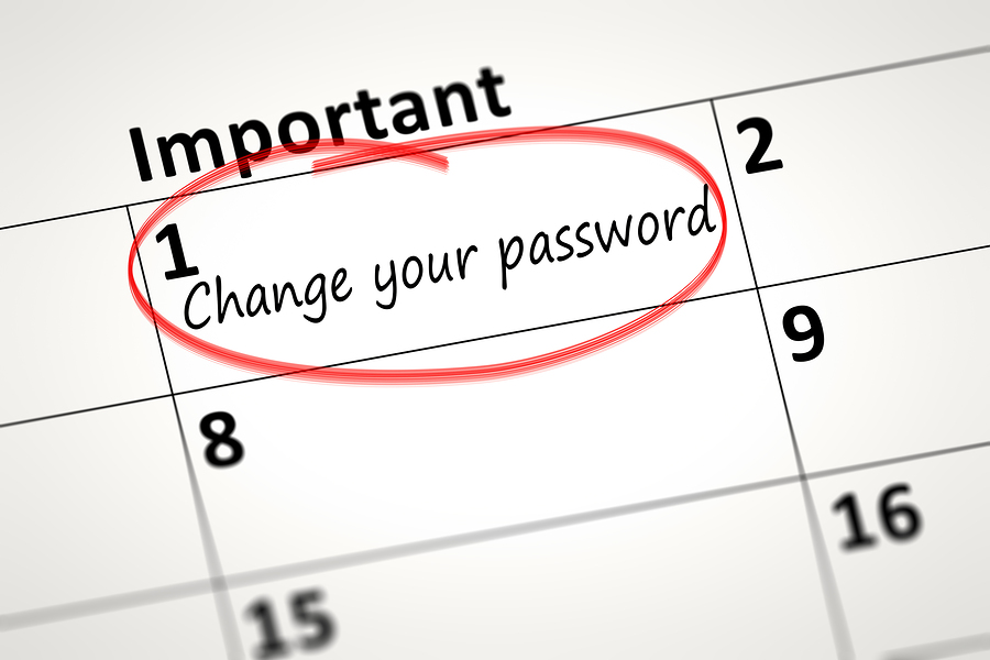 Passphrase changes extend Summer Learning Due Date
