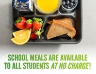 Dearborn Schools Offering Free Lunch, Breakfast To All Students