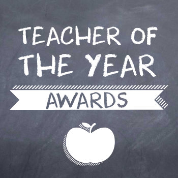 Teacher of the Year Nominations