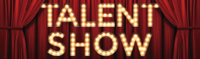 Talent Show Tonight