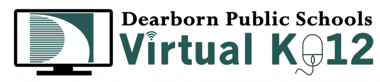 Dearborn’s New K-12 Virtual School Fall Enrollment Open now